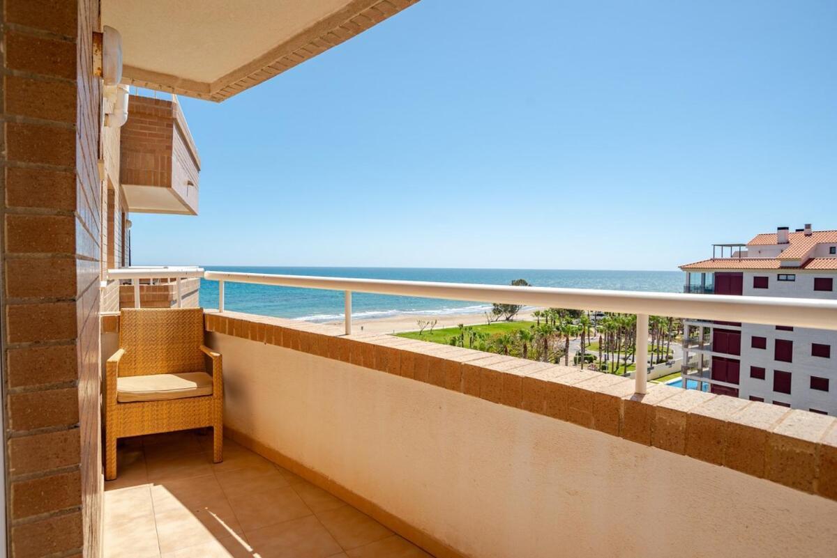 Vistas Magicas Mar Mediterraneo Oropesa del Mar Exterior foto